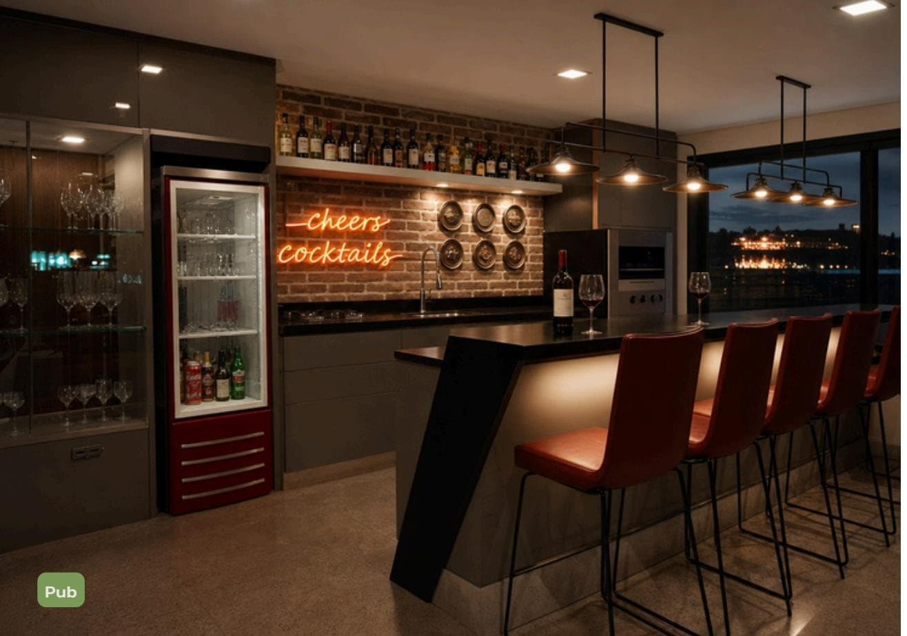 Pub