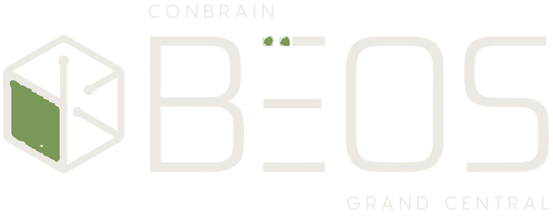 BËOS Grand Central — Conbrain