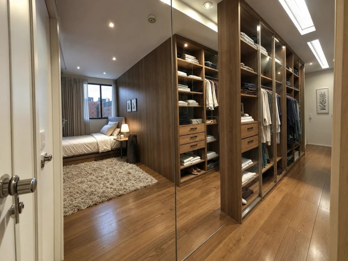 Closet