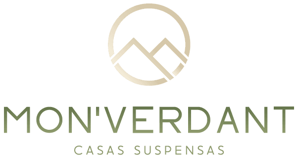 Mon'Verdant — Casas Suspensas