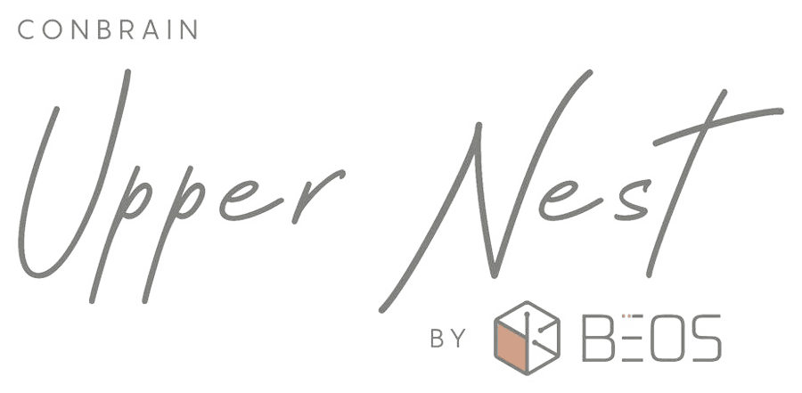Upper Nest by BËOS — Conbrain