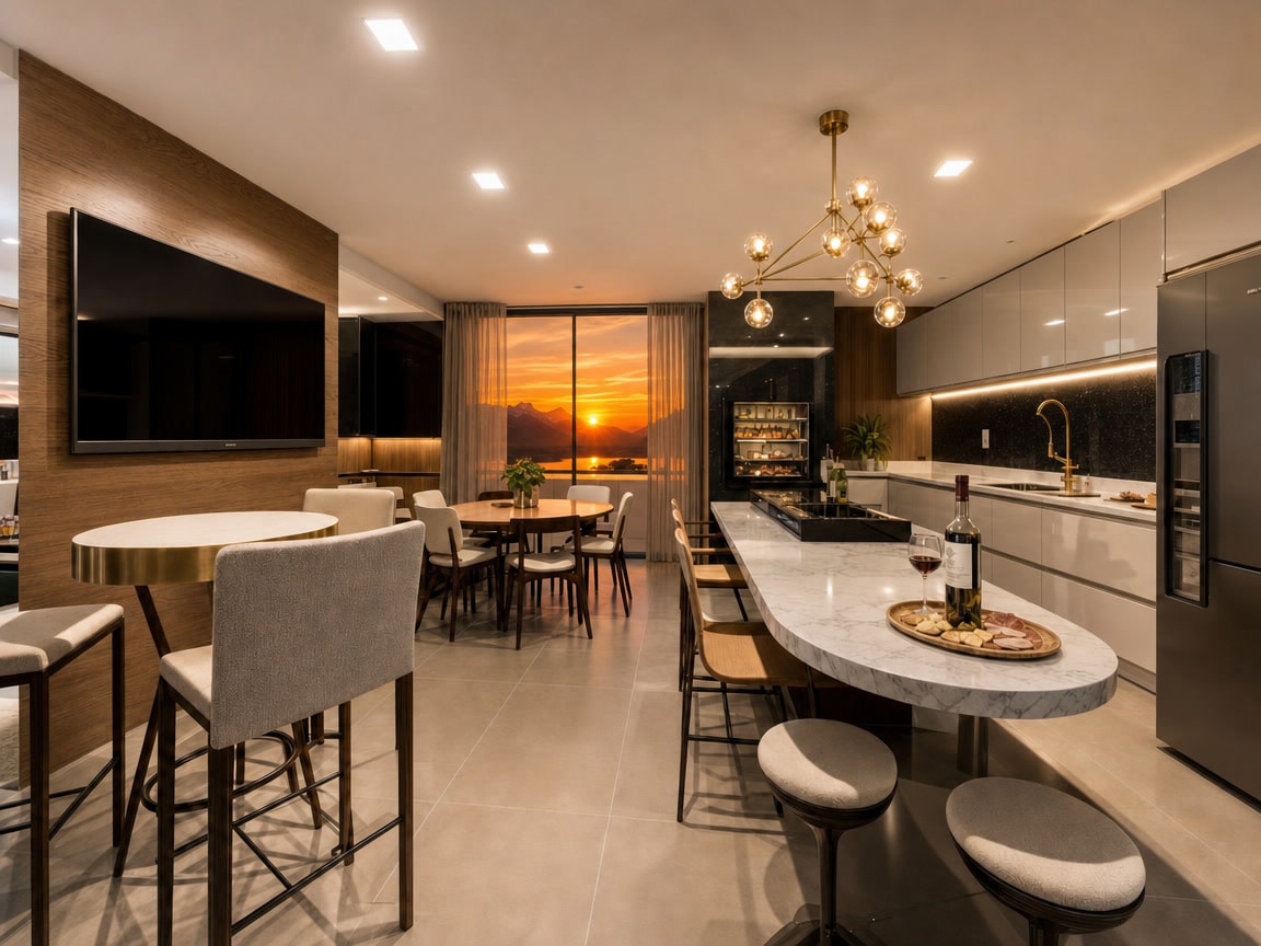 Sunset Grill